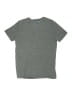 Under Armour Gray Active T-Shirt Size M (youth) - photo 2