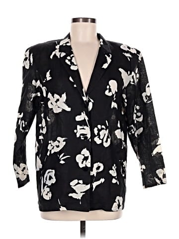 Max Mara Kimono (view 1)