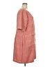 Connected Apparel Pink Casual Dress Size 22 - photo 4