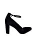 Fergalicious Black Heels Size 6 - photo 1