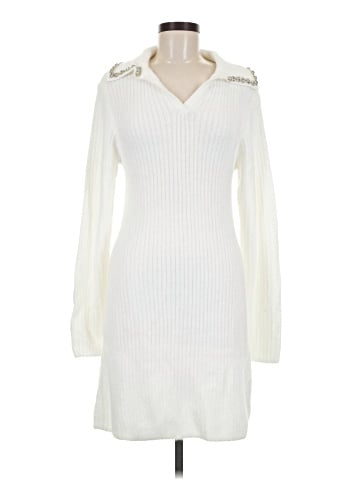 Francesca's Casual Dress (view 1)