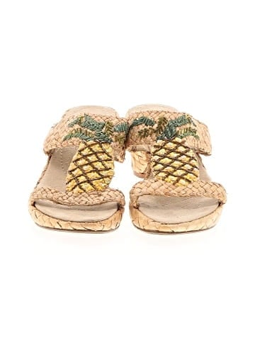 Bandolino Wedges (view 2)