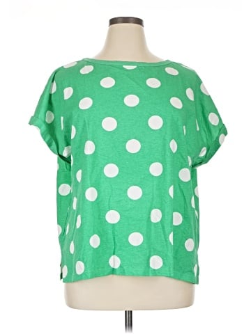 Oddi Short Sleeve T-Shirt (view 1)