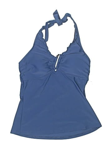 Croft & Barrow Swimsuit Top (view 1)