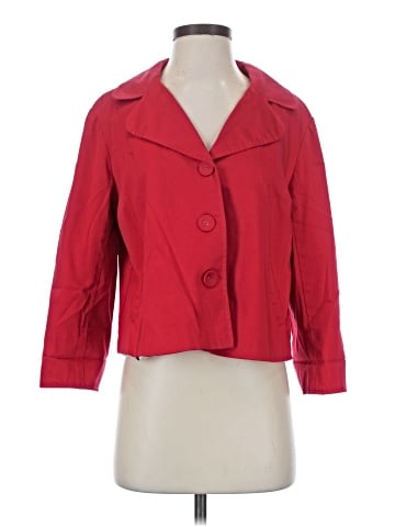 Notations Jacket (view 1)