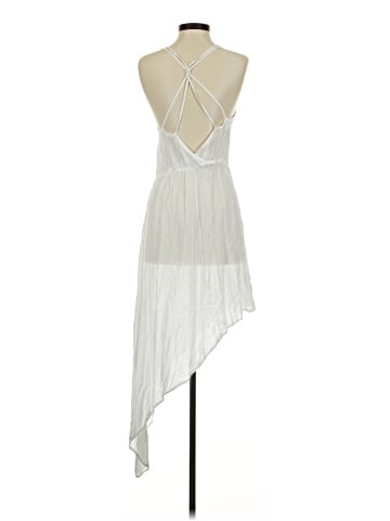 Solemio Cocktail Dress (view 2)