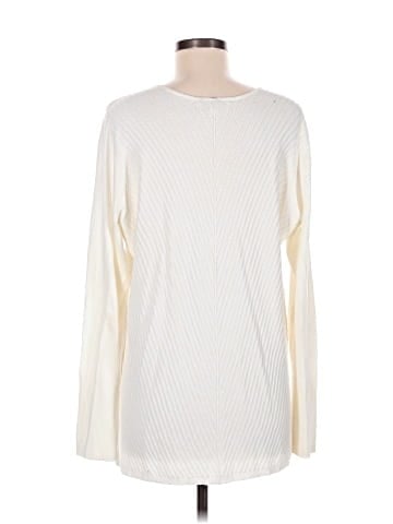 Etcetera Pullover Sweater (view 2)