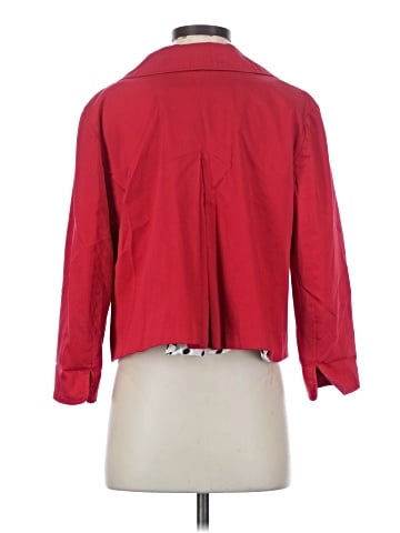 Notations Jacket (view 2)