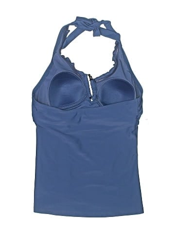 Croft & Barrow Swimsuit Top (view 2)