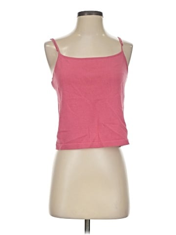 Vince. Sleeveless Top (view 1)