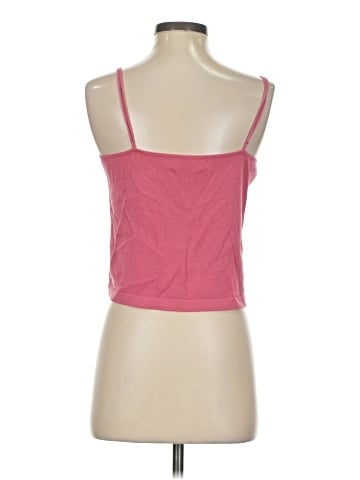 Vince. Sleeveless Top (view 2)