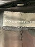 Bod & Christensen 100% Leather Brown Leather Jacket Size L (estimated) - photo 6