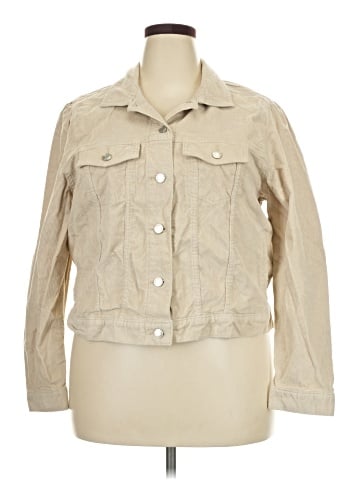 Gap Jacket (view 1)