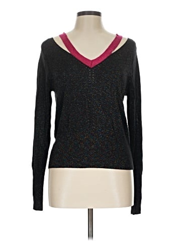 Joseph A. Pullover Sweater (view 1)
