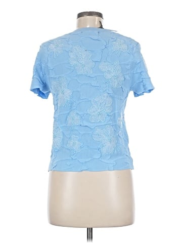 Zara Short Sleeve Blouse (view 2)