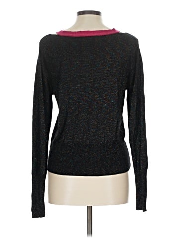 Joseph A. Pullover Sweater (view 2)