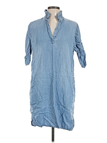Velvet Heart Casual Dress (view 1)