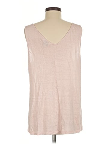 Sundance Sleeveless T-Shirt (view 2)