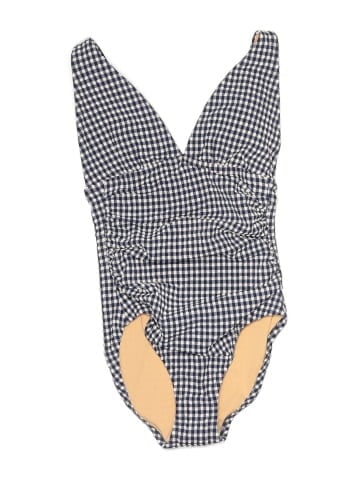 J.Crew Factory Store One Piece Swimsuit (view 1)