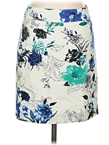 Ann Taylor LOFT Outlet Casual Skirt (view 1)