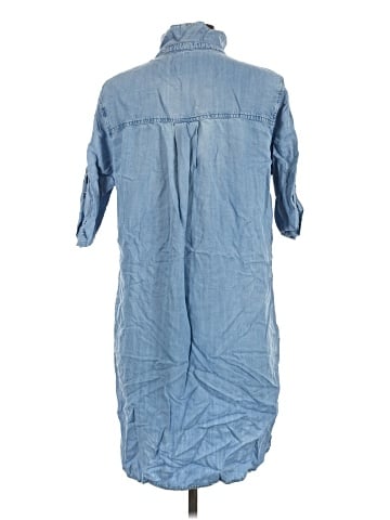 Velvet Heart Casual Dress (view 2)
