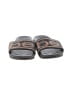 Bebe Black Sandals Size 2 - 3 Youth - photo 2
