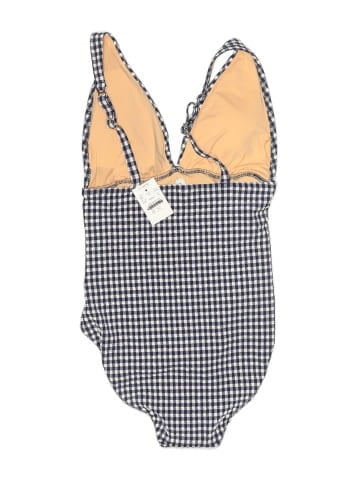 J.Crew Factory Store One Piece Swimsuit (view 2)