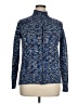 DressBarn Blue Cardigan Size XL - photo 1