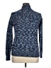 DressBarn Blue Cardigan Size XL - photo 2