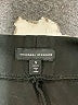 Universal Standard Solid Black Dress Pants Size 16 (S) - photo 4
