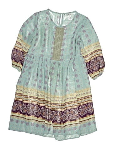 Pippa & Julie Dress (view 1)