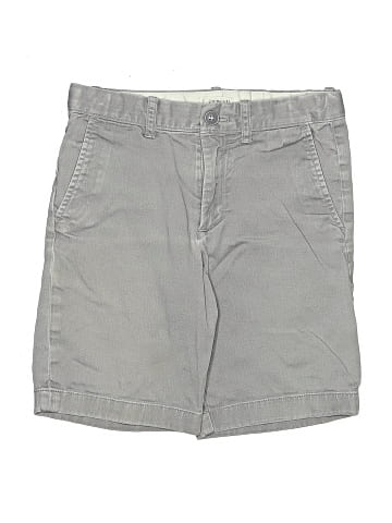 Crewcuts Outlet Khaki Shorts (view 1)