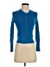 J.Crew Blue Cardigan Size XS - photo 1