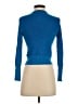J.Crew Blue Cardigan Size XS - photo 2
