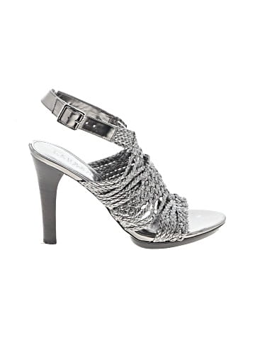 Lauren by Ralph Lauren Sandals (view 1)