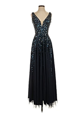 Shail K Cocktail Dress (view 1)