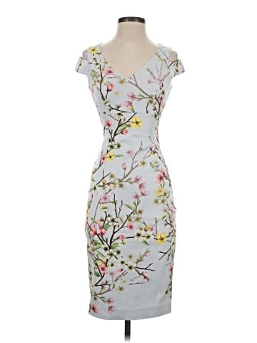 Karen Millen Cocktail Dress (view 1)