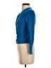 J.Crew Blue Cardigan Size XS - photo 5