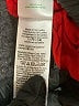 J.Crew 100% Linen Solid Red Shorts Size L - photo 4