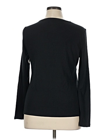 Jones & Co Long Sleeve T-Shirt (view 2)