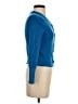 J.Crew Blue Cardigan Size XS - photo 4