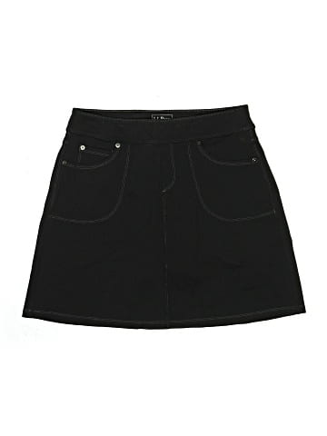 L.L.Bean Skort (view 1)