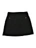 L.L.Bean Black Skort Size S - photo 2