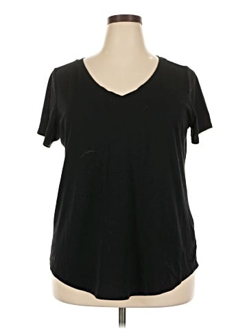 Torrid Short Sleeve T-Shirt (view 1)