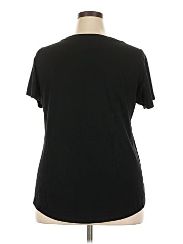 Torrid Short Sleeve T-Shirt (view 2)