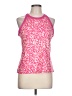Nike Pink Active Tank Size L - photo 1