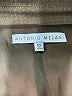 Antonio Melani Gray Blazer Size 10 - photo 6