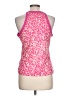 Nike Pink Active Tank Size L - photo 2