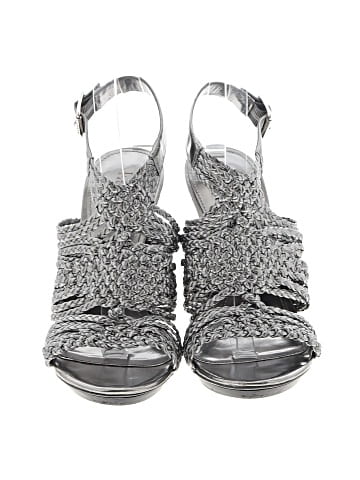 Lauren by Ralph Lauren Sandals (view 2)