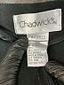 Chadwicks Solid Black Casual Pants Size 10 (petite) - photo 7